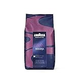 Lavazza Gran Riserva Whole Bean Coffee Blend, Dark Espresso Roast, 2.2-Pound Bag Authentic Italian