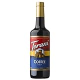 Torany Syrup, Coffee Flavor 750ml*