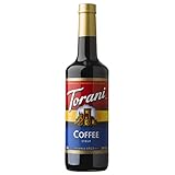 Torany Syrup, Coffee Flavor 750ml*