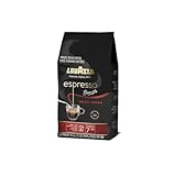 Lavazza Espresso Barista Gran Crema Whole Bean Coffee Blend, Medium Espresso Roast, Oz Bag (Packaging May Vary) - 2.2...