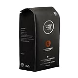 Kicking Horse Coffee, Cliff Hanger Espresso, Medium Roast, Whole Bean, 2.2 Pound - Certified Organic, Fairtrade, 35.2...