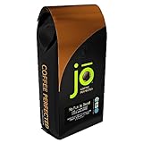 NO FUN JO DECAF: 2 lb, Organic Decaf Coffee, Whole Bean, Swiss Water Process, Fair Trade Certified, Medium Dark Roast,...*