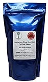 Jamaican Blue Mountain Coffee - 1 Pound - Medium Roast