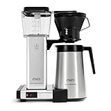 Technivorm Moccamaster 79112 KBT Coffee Brewer, 40 oz, Polished Silver*