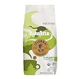 Lavazza Organic Light Roast Arabica Coffee Blend, USDA/Canada Organic Certified, 2.2 Lb