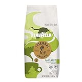 Lavazza Organic Light Roast Arabica Coffee Blend, USDA/Canada Organic Certified, 2.2 Lb