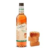 DaVinci Gourmet Naturals Hawaiian Salted Caramel Syrup, 25.4 fl oz (Pack of 1)