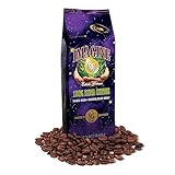 Imagine Kona Organic Coffee Beans | Arabica Kona Beans | Top Grade Air Roasted | Medium Dark Roast | Organic Whole Bean...*