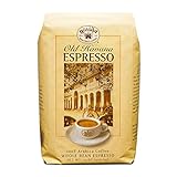 Gaviña Old Havana Espresso, Whole Bean, 100% Arabica Coffee, 32 oz Bag, Packaging may Vary