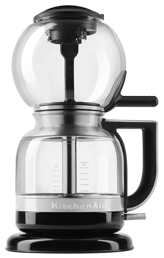 KitchenAid Siphon Brewer 2024 Buying Guide & Review