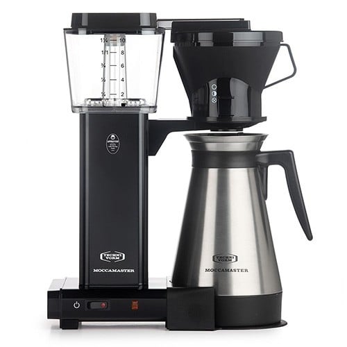Technivorm Moccamaster 79112 KBT Coffee Maker 2023 Buying Guide