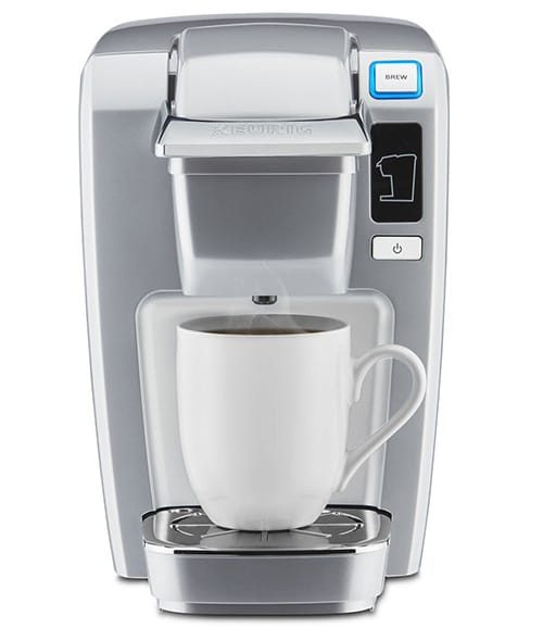 Keurig Platinum K15 SingleServe Coffee Maker 2020 Review