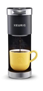 Keurig K-Mini Single-Serve K-Cup Pod Coffee Maker