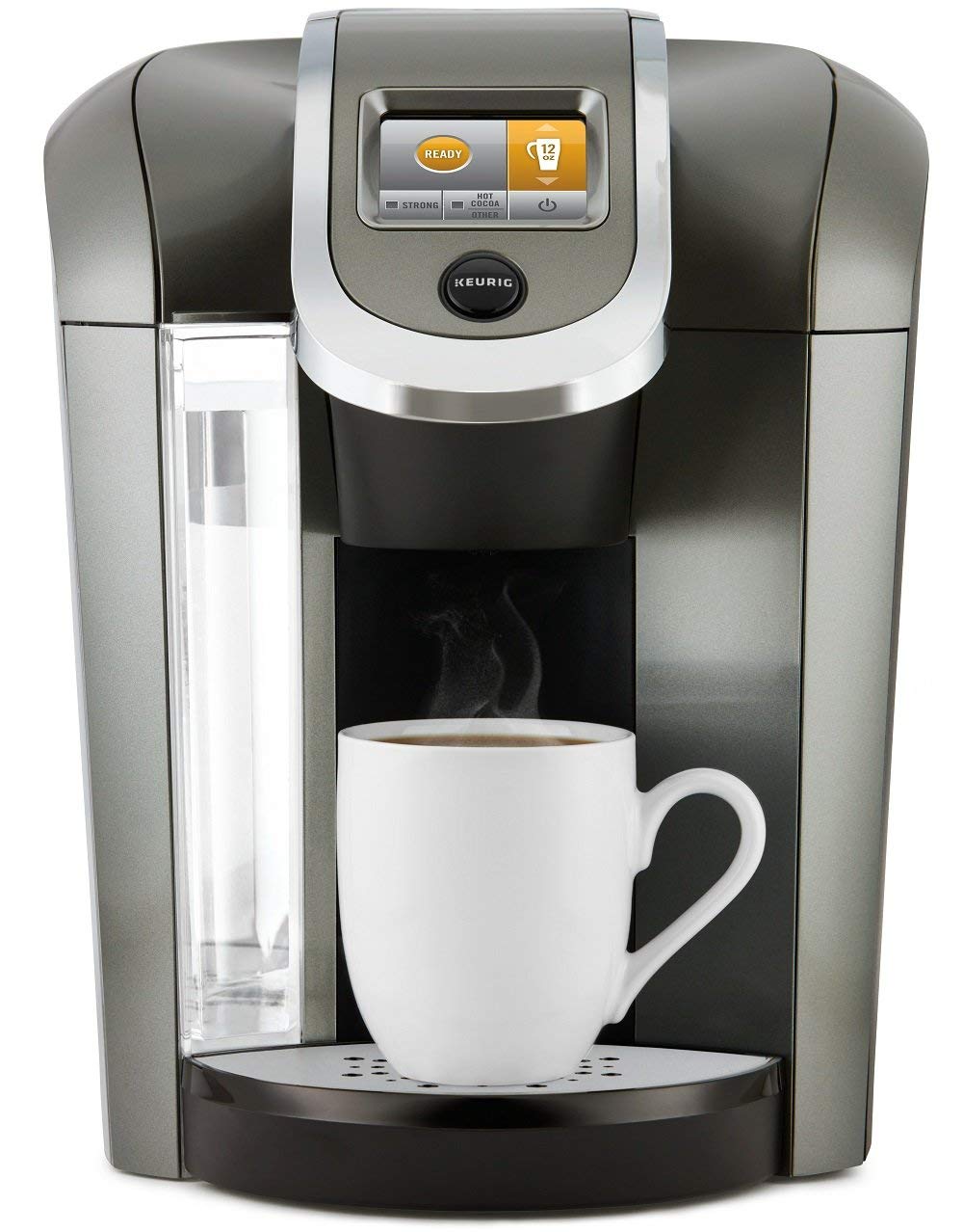 Keurig K575 SingleServe KCup Pod Coffee Maker 2024 Buying Guide