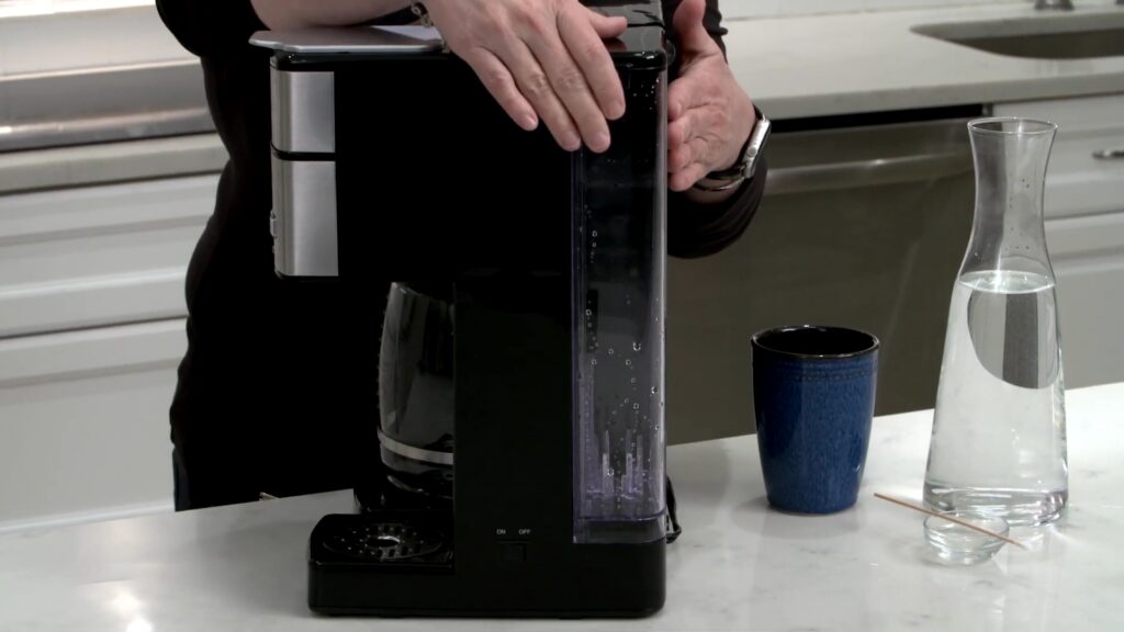 Cuisinart Coffee Maker Troubleshooting (What To Do If It Won’t Turn On)